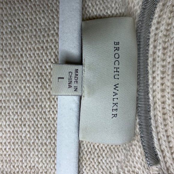 Brochu Walker Sweater - Picture 2 of 5